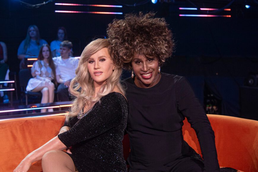 Zaskakujący zwycięzca ósmego odcinka Twoja twarz brzmi znajomo