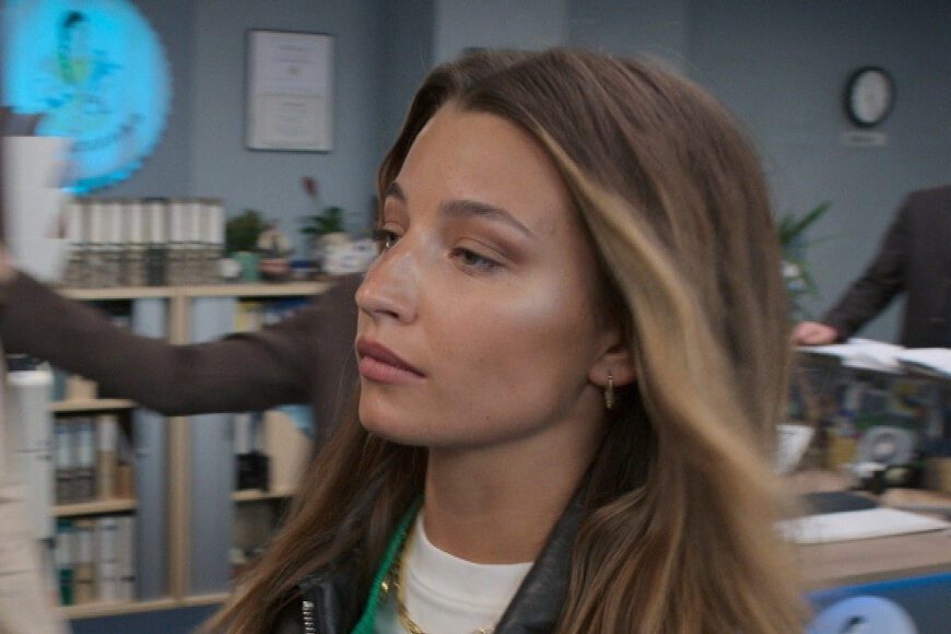 Julia Wieniawa została twarzą nowego produktu. Poinformowała o tym w internecie