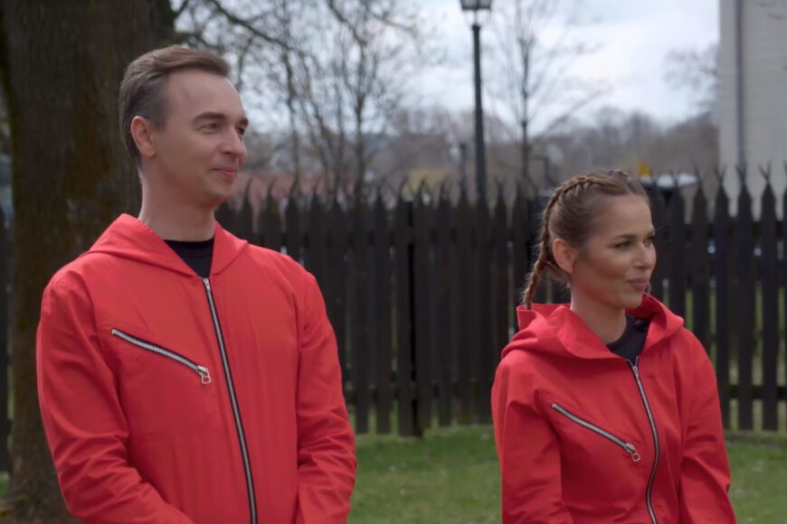 Paulina Sykut-Jeżyna i Jerzy Mielewski jurorami w programie Polsatu