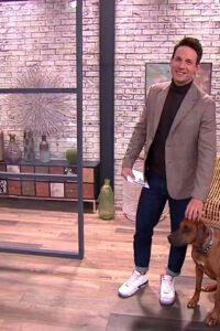 Tomasz Wolny znika z TVP. „Prawdziwa przygoda zaczyna się tam, gdzie kończy się plan”