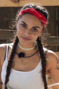 Annie nową uczestniczką „Farmy”. Kim jest?