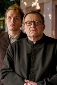 Lipowo. Zmowa milczenia. Co wydarzy się w 4. odcinku?