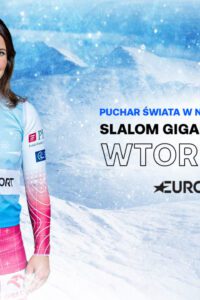 Maryna Gąsienica-Daniel walczy w Pucharze Świata. Kiedy i gdzie transmisja