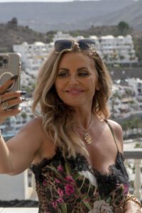 Dagmara Kaźmierska w serialu TV4. Zaskakująca rola