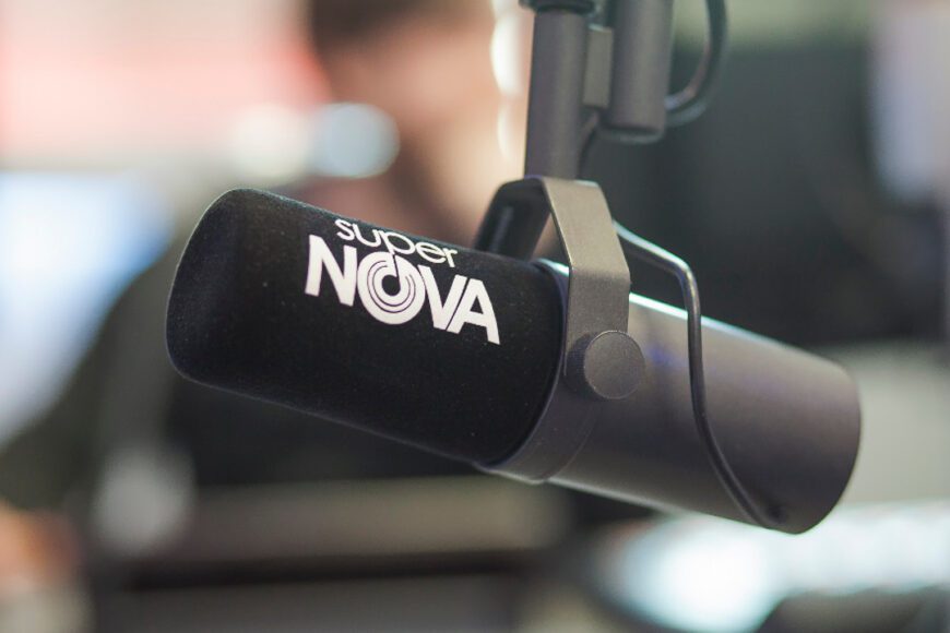 Znana stacja radiowa zakończyła nadawanie. Co w zamian?