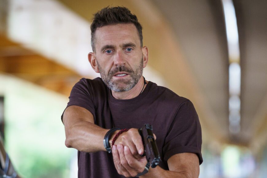 Gliniarze – odcinek 886. Małżeńskie porachunki