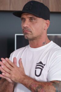 Gliniarze – odcinek 887. Tajemnica emeryta