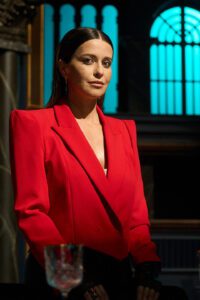 The Traitors. Zdrajcy w TVN. O co chodzi w programie? Zobacz zwiastun!