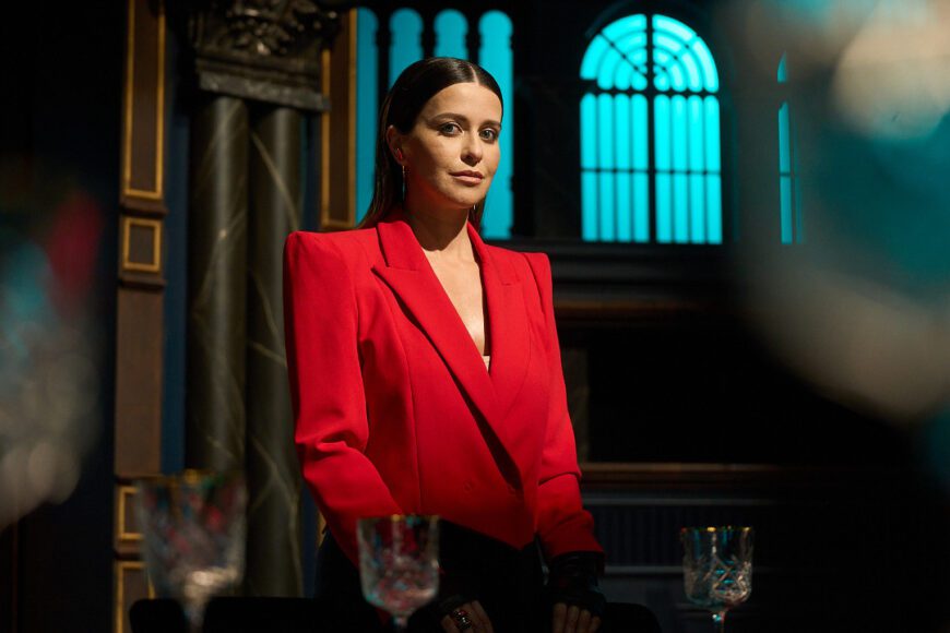 The Traitors. Zdrajcy w TVN. O co chodzi w programie? Zobacz zwiastun!