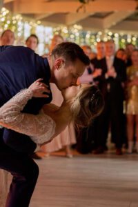 Na Wspólnej – odcinek 3771. Pora na wesele Darka i Kasi