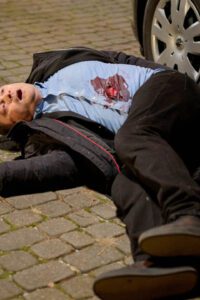 Na Wspólnej – odcinek 3774. Czy Sławek przeżyje?