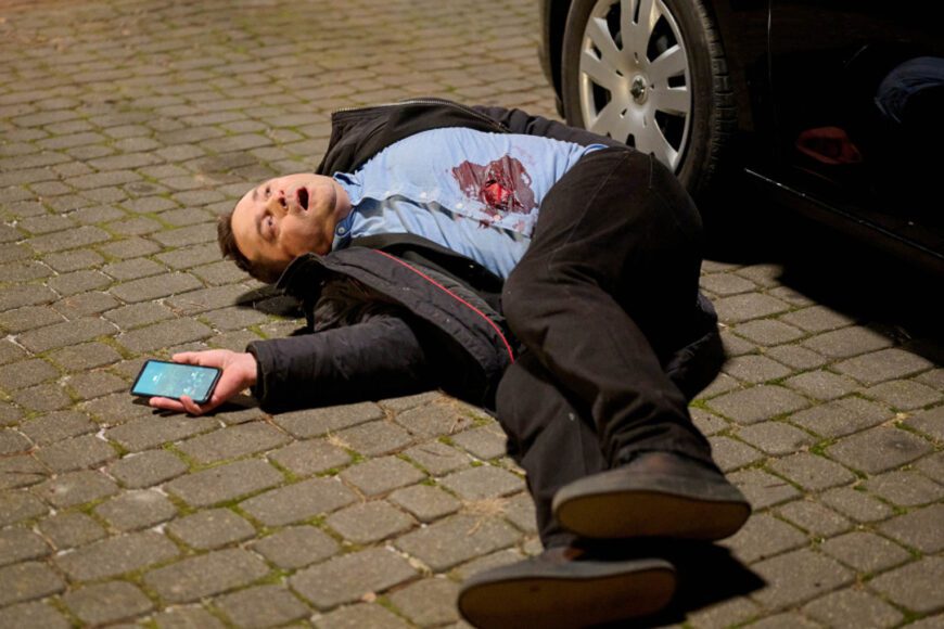 Na Wspólnej – odcinek 3774. Czy Sławek przeżyje?