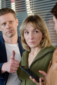 Na Wspólnej – odcinek 3777. Kaja zabije Piaseckiego?