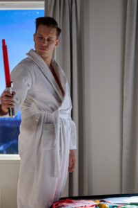 Na Wspólnej – odcinek 3779. Miodowy tydzień państwa Żbików
