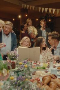 Na Wspólnej – odcinek 3773. Kajtek ucieka z domu