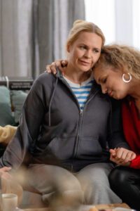 Przyjaciółki 23 – co wydarzy się w pierwszym odcinku? Anka na wózku inwalidzkim