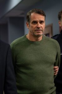 Przyjaciółki 23 – odcinek 2. Wiktor aresztowany pod zarzutem morderstwa