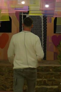 Love Island po przeparowaniu. Dan odchodzi z programu?