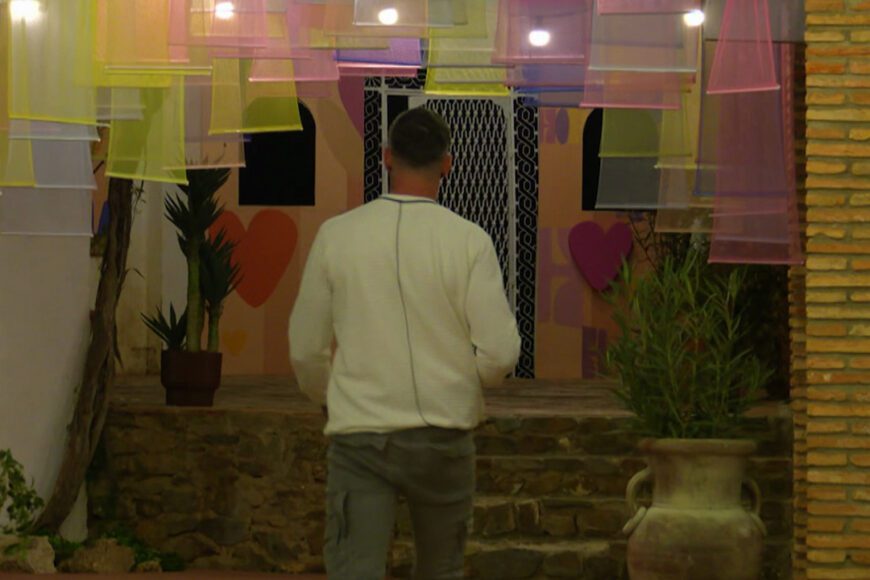 Love Island po przeparowaniu. Dan odchodzi z programu?