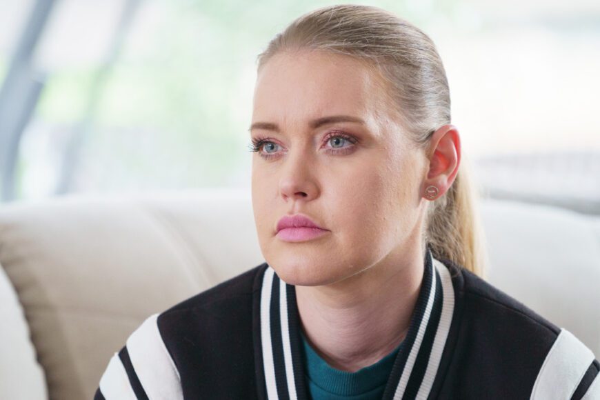 Gliniarze – odcinek 900. Czy Natalia odejdzie?