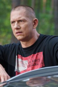 Gliniarze – odcinek 901. Sprawca nie był miękiszonem