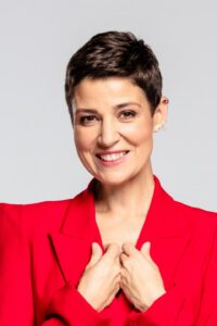 Pierwsza miłość: Kinga zmienia wizerunek