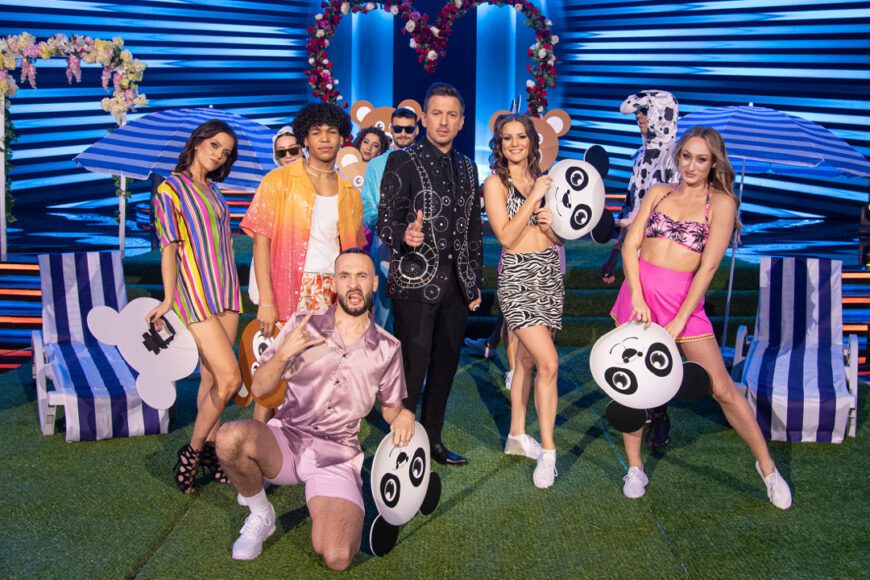 Simply the Best! Kto wygrał pierwszy odcinek Twoja twarz brzmi znajomo. Najlepsi?