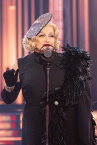 Twoja twarz brzmi znajomo: zwyciężczyni przebiła nawet Katarzynę Skrzynecką!