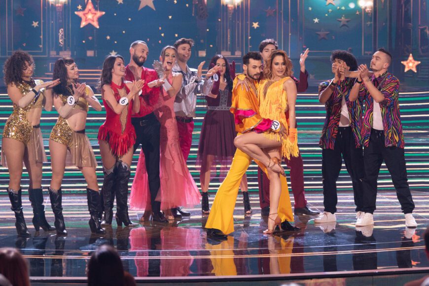 Twoja twarz brzmi znajomo. Najlepsi! Kto wygrał trzeci odcinek?