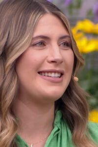 Aleksandra Grysz pożegnała się z widzami „Pytanie na śniadanie”. Tomasz Tylicki „współwinny”