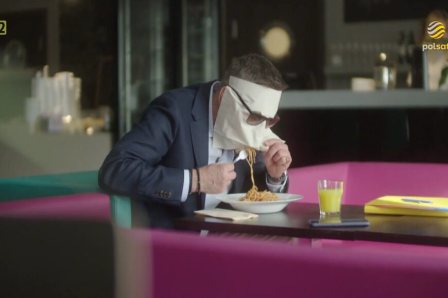 Startuje śniadaniówka Telewizji Polsat. Gwiazdy TVP wśród gospodarzy