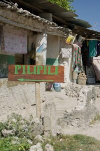 Przestępca czy bohater? Max ujawnia, kim jest Wojtek z Zanzibaru