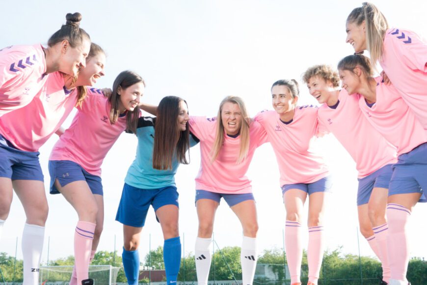 Nowy format w TV. Dziewczyny będą walczyć o 100 tysięcy złotych