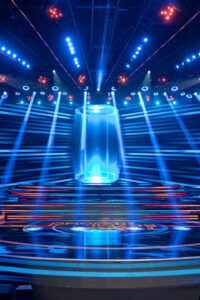 Był ulubieńcem widzów TVP za czasów Kurskiego. Teraz wystąpi w Twoja twarz brzmi znajomo