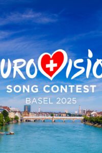 Kiedy Eurowizja 2025? Bazylea gospodarzem. Kto reprezentuje Polskę?
