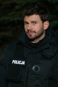 Gliniarze – odcinek 958. Gangsterskie porachunki