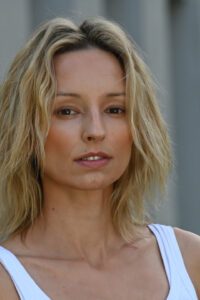 Komisarz Alex jesienią w TVP1. Przeprowadzka do Warszawy i nowi bohaterowie