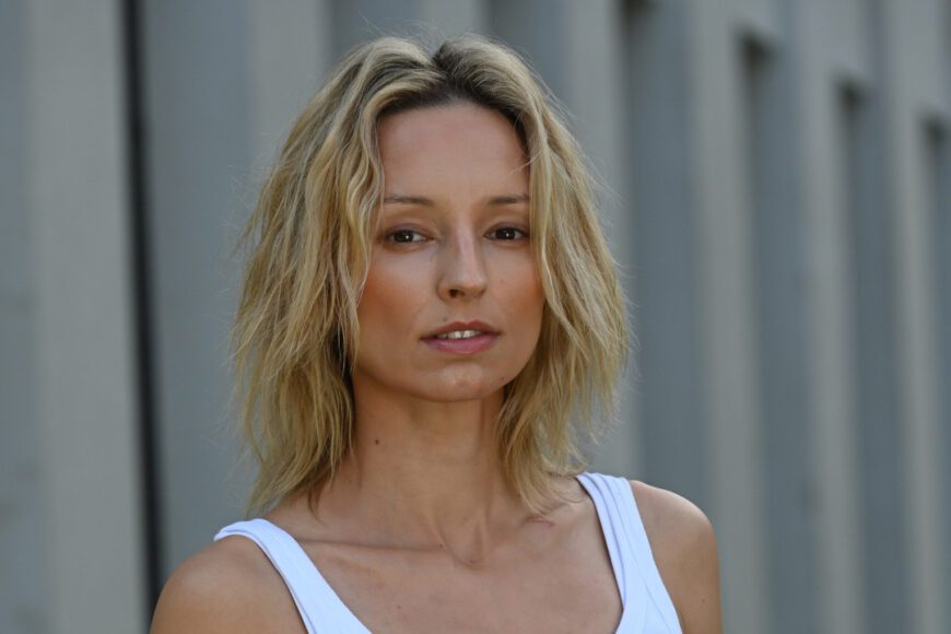 Komisarz Alex jesienią w TVP1. Przeprowadzka do Warszawy i nowi bohaterowie