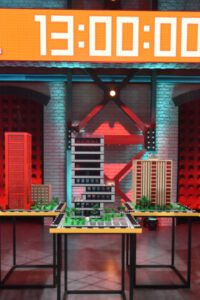 Zmiany w „LEGO Masters”. Popularna aktorka została nową jurorką