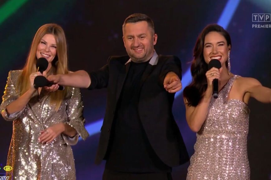 Kolejny transfer z TVP do Polsatu. Będzie się działo!