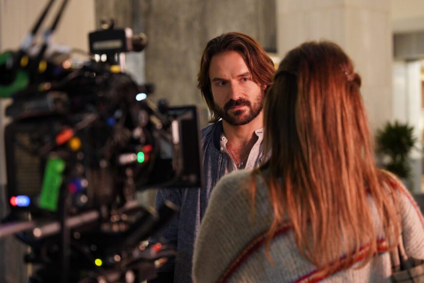 Powstanie nowy sezon kultowego serialu. Ruszają zdjęcia