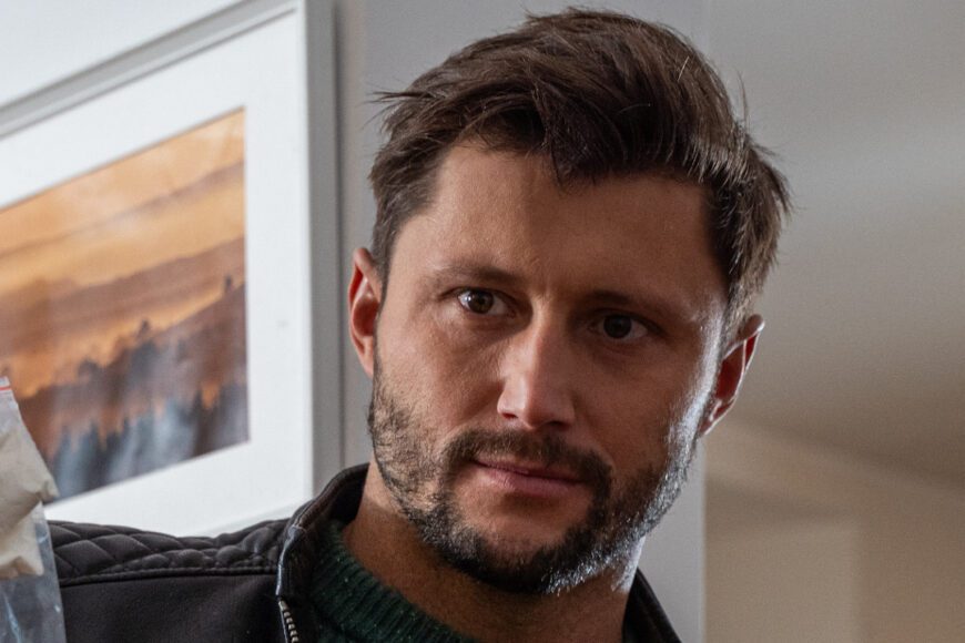 Gliniarze – odcinek 963. Rodzinne tajemnice