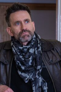 Gliniarze – odcinek 964. Czy w porwanie zamieszany jest deweloper?