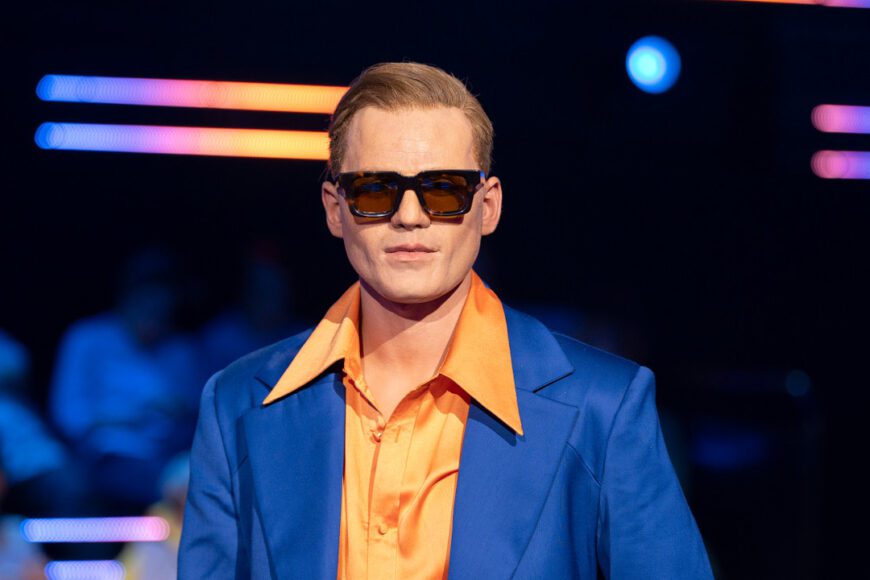 W ostatni weekend lata wygrywa Mrozu. Za nami trzeci odcinek Twoja twarz brzmi znajomo