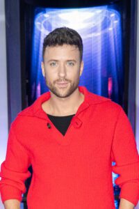 Olek Sikora: „Zapomnij o wszystkim tym co było między nami”. Co na to Małgorzata Tomaszewska?