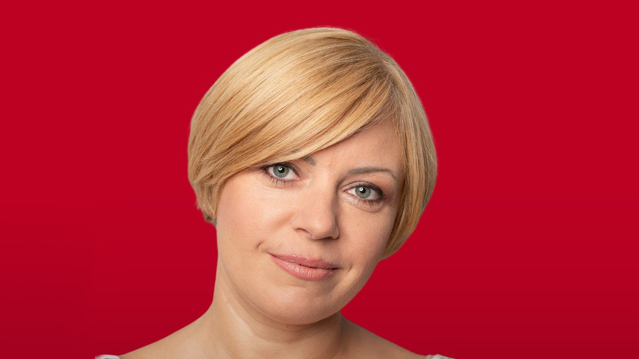 Agata Słysz