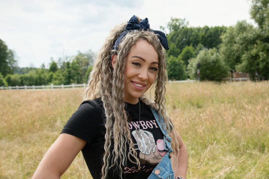 Walka o przetrwanie na Farmie