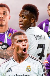 Piłkarski weekend w Eleven Sports. Bundesliga, Serie A i LaLiga