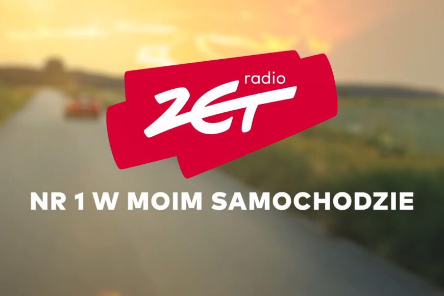 Dziennikarka z wieloletnim doświadczeniem dołącza do Radia ZET